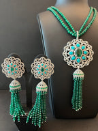 ALJAHILI | GREEN