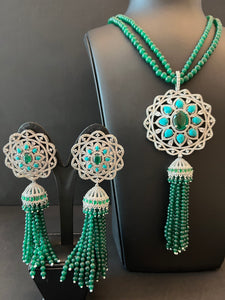 ALJAHILI | GREEN