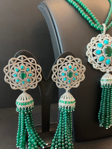 ALJAHILI | GREEN