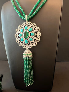 ALJAHILI | GREEN
