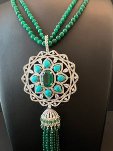 ALJAHILI | GREEN