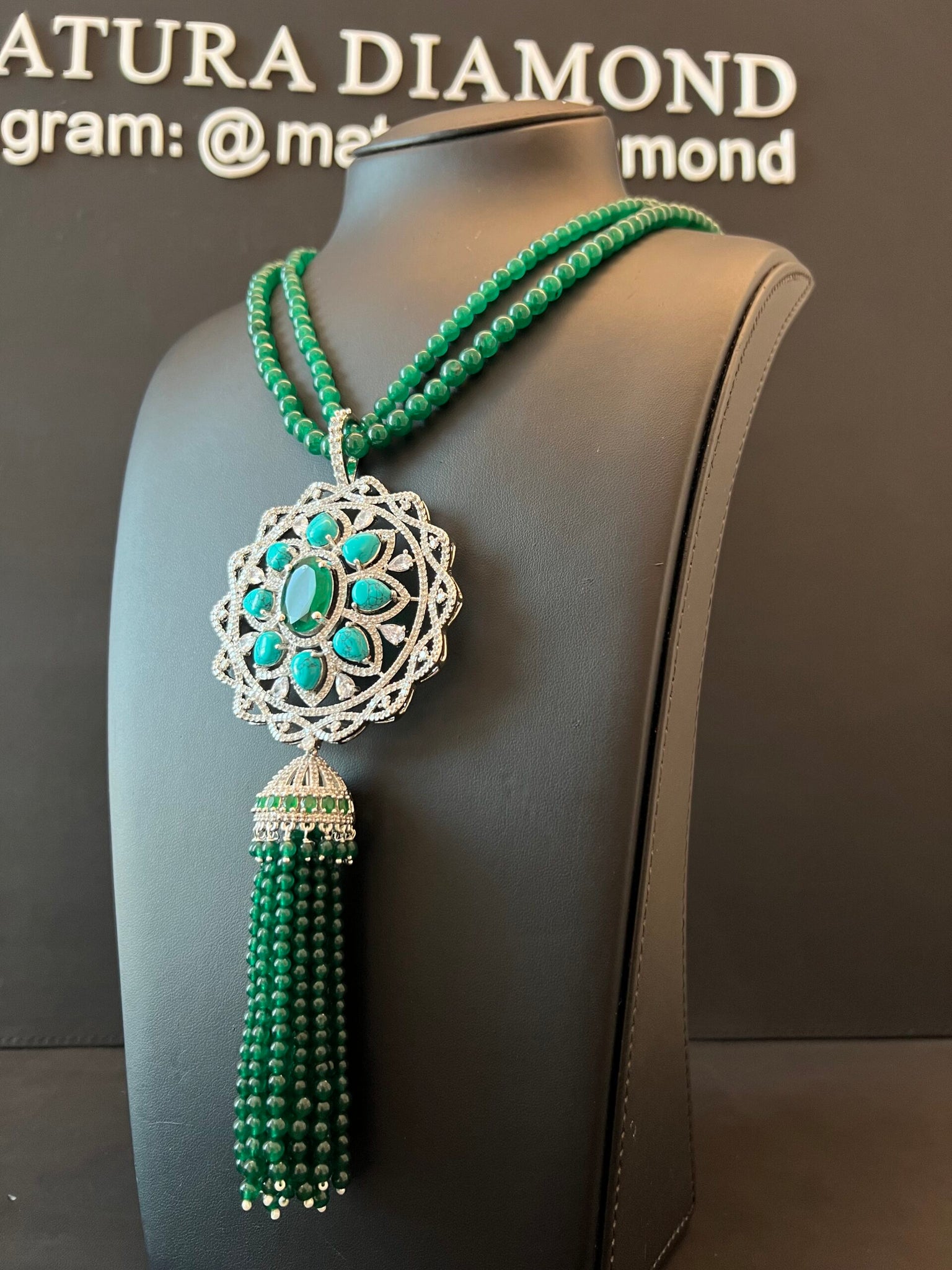 ALJAHILI | GREEN