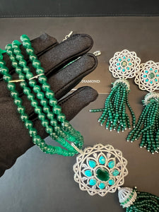 ALJAHILI | GREEN