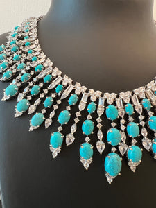HESSA | TURQUOISE