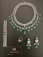 MEDIYAH | GREEN & BLUE