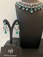 MEDIYAH | GREEN & BLUE