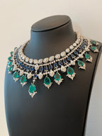 MEDIYAH | GREEN & BLUE