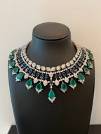 MEDIYAH | GREEN & BLUE