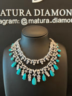 ALBIDYA | TURQUOISE