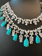 ALBIDYA | TURQUOISE