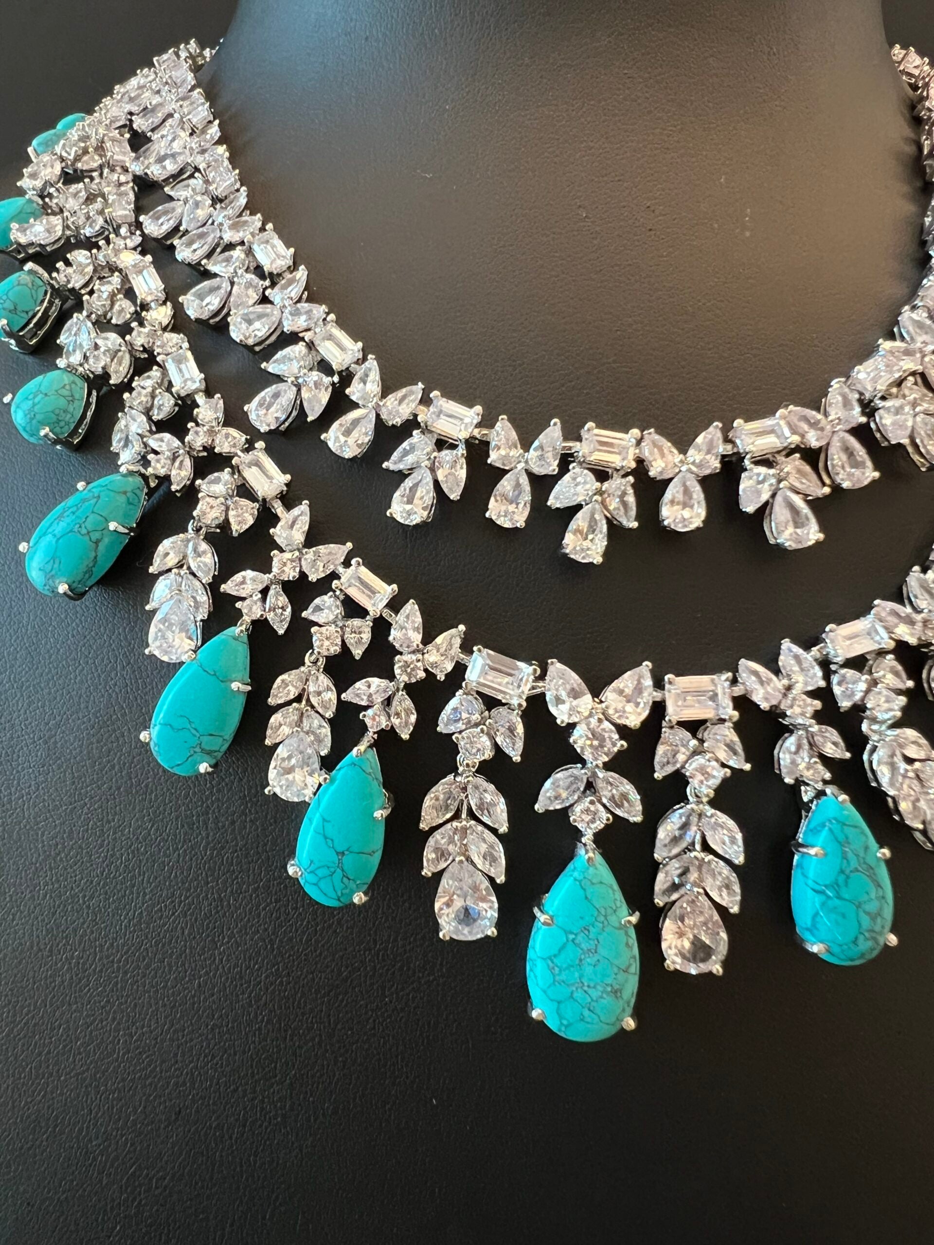 ALBIDYA | TURQUOISE