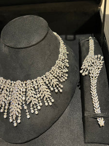 ROSILA | WHITE