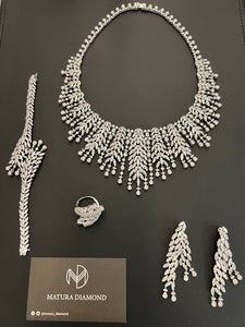 ROSILA | WHITE