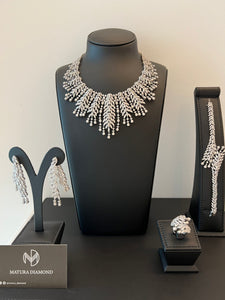 ROSILA | WHITE