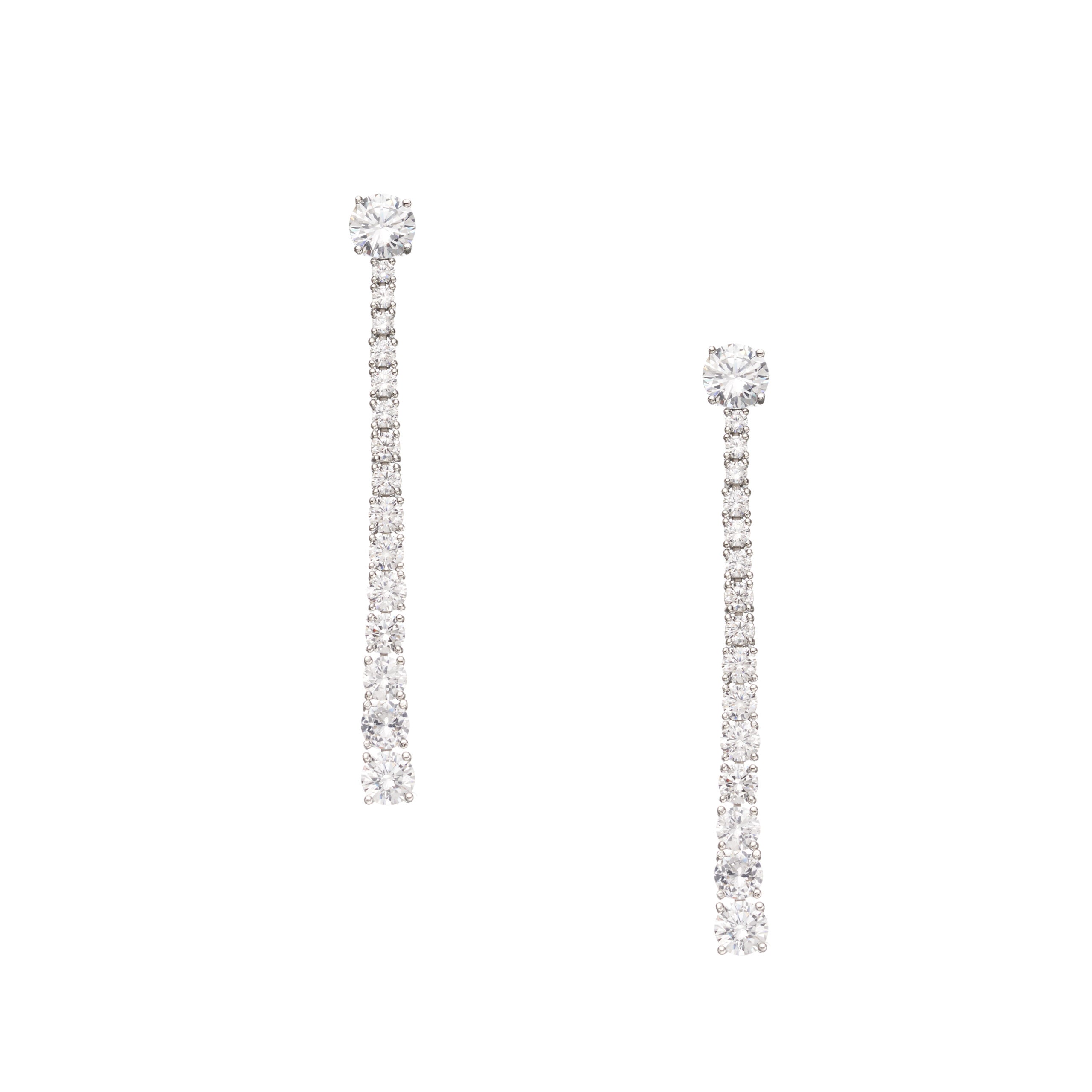 EAR-ART01 | SILVER