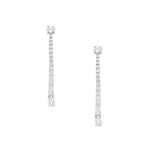 EAR-ART01 | SILVER
