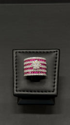 MARYA RING | SILVER