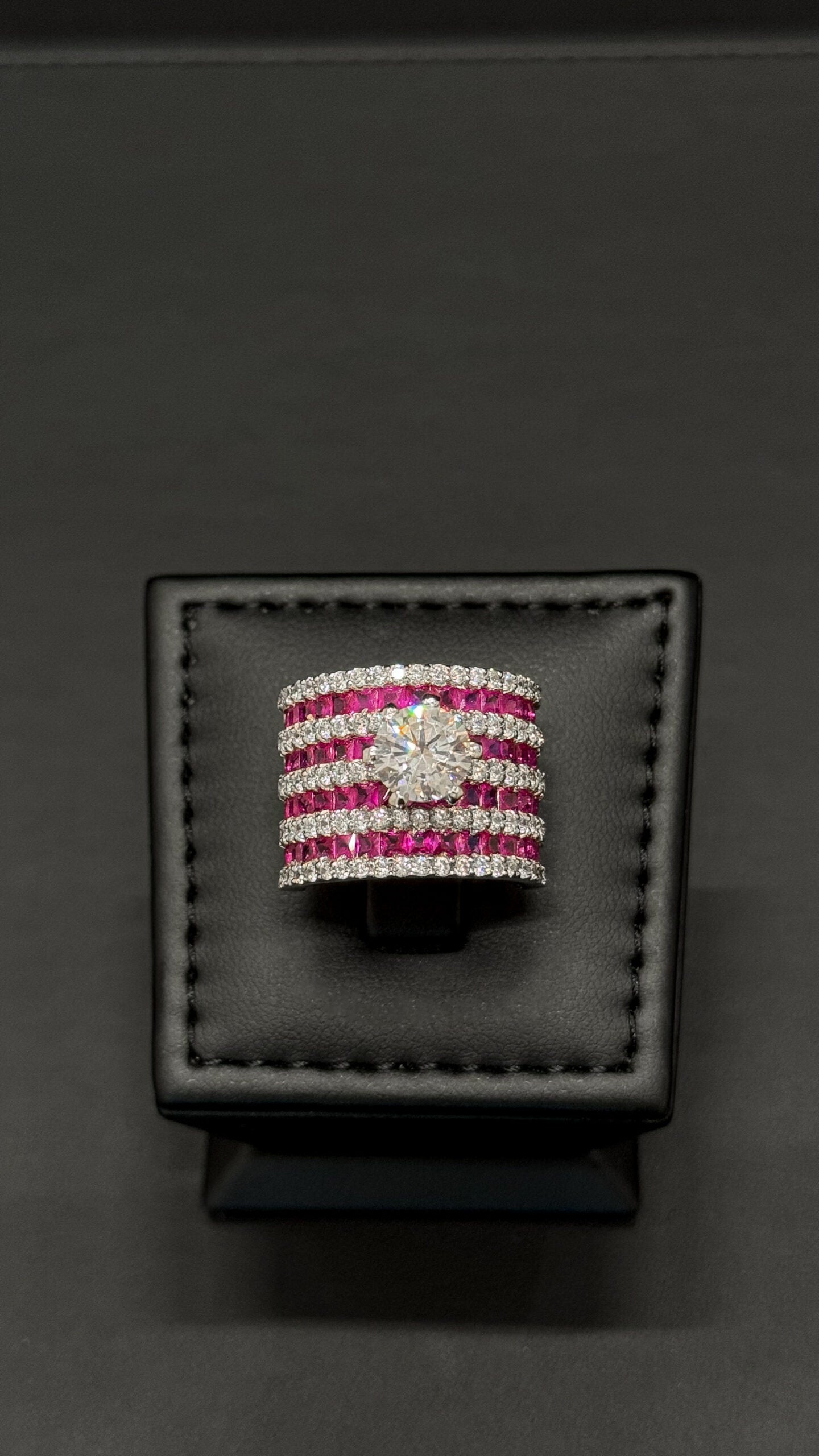 MARYA RING | SILVER