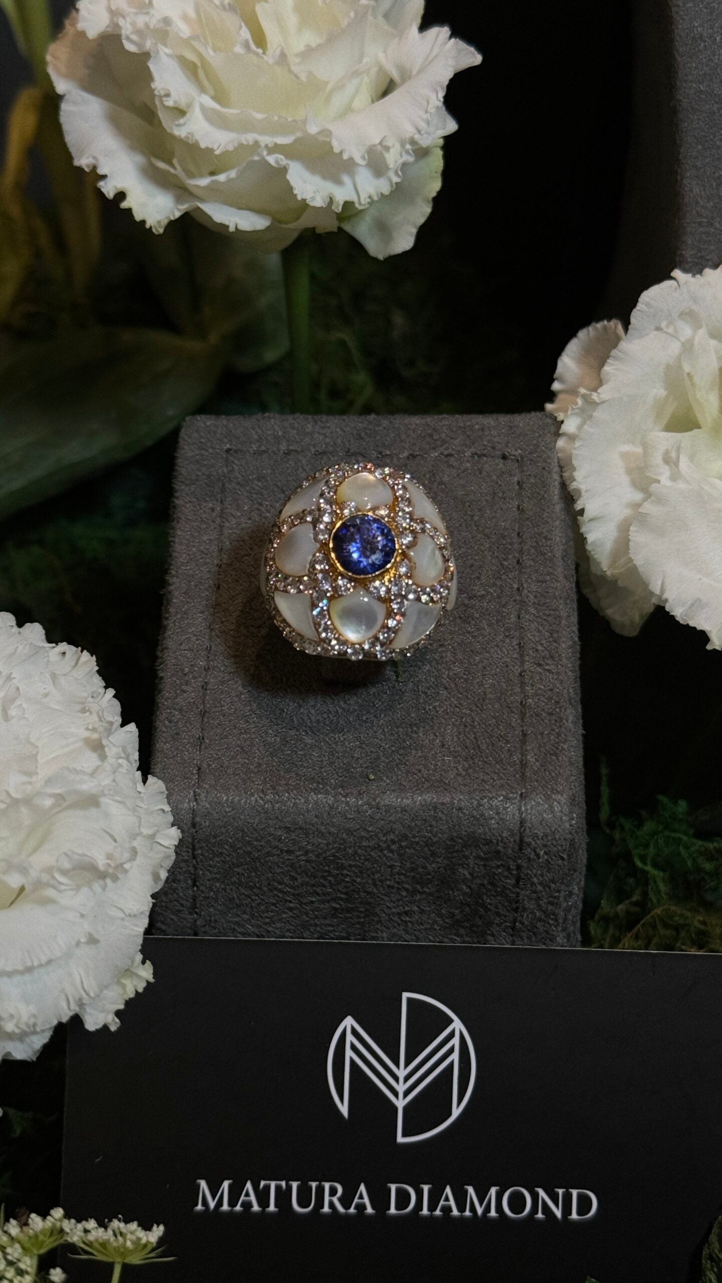 RING & SILVER | 026
