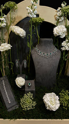 ALBIDAA | GREEN