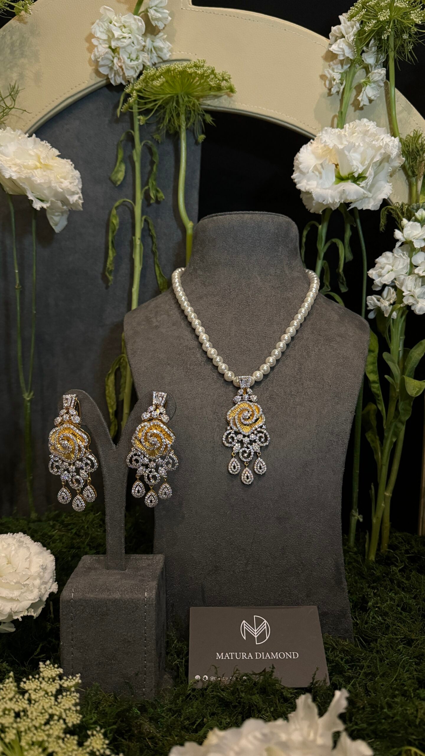 BAWADAI | SILVER