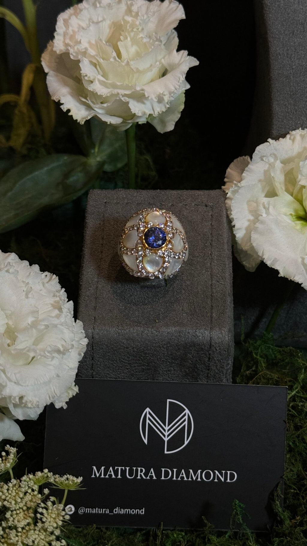 RING & SILVER | 026