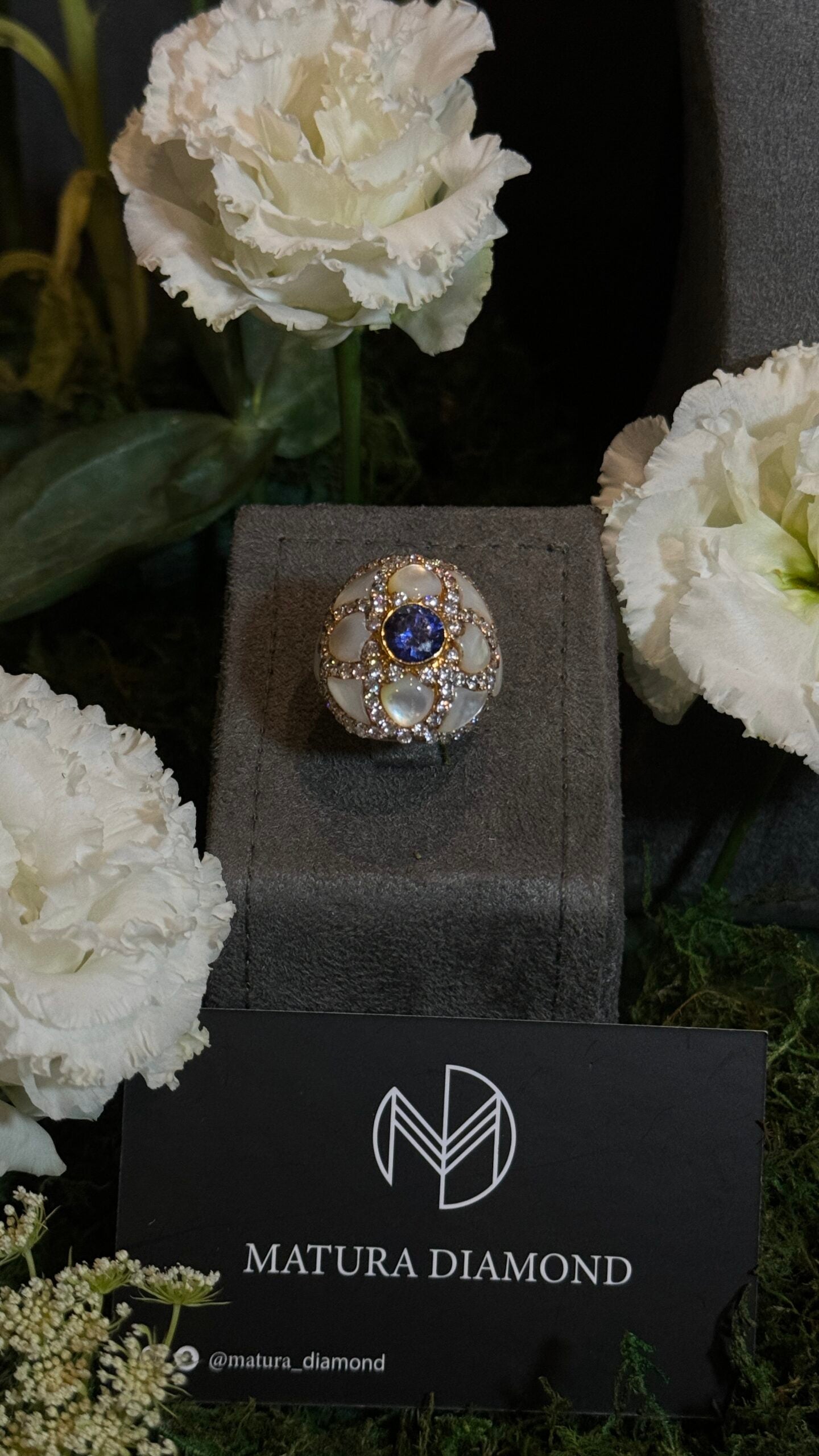 RING & SILVER | 026
