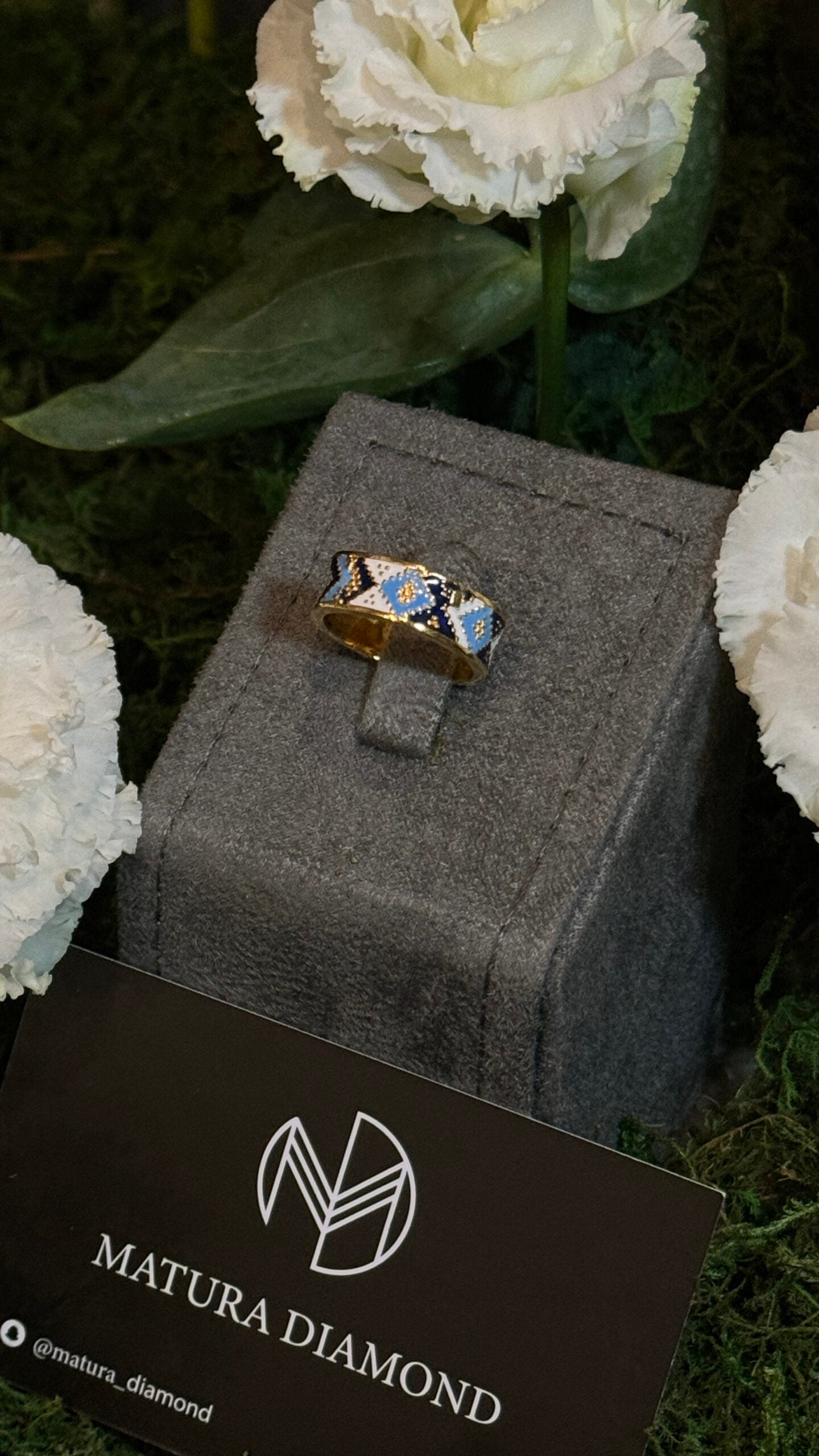 RING & SILVER | 023