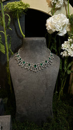 ALBIDAA | GREEN