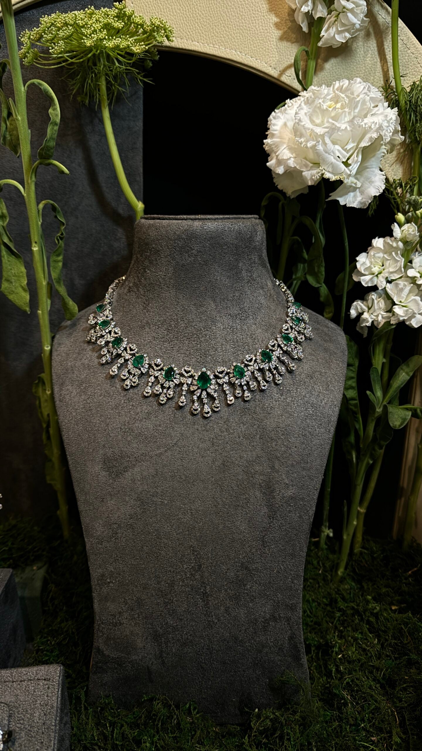 ALBIDAA | GREEN