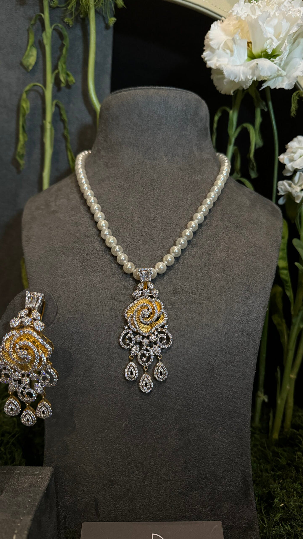 BAWADAI | SILVER