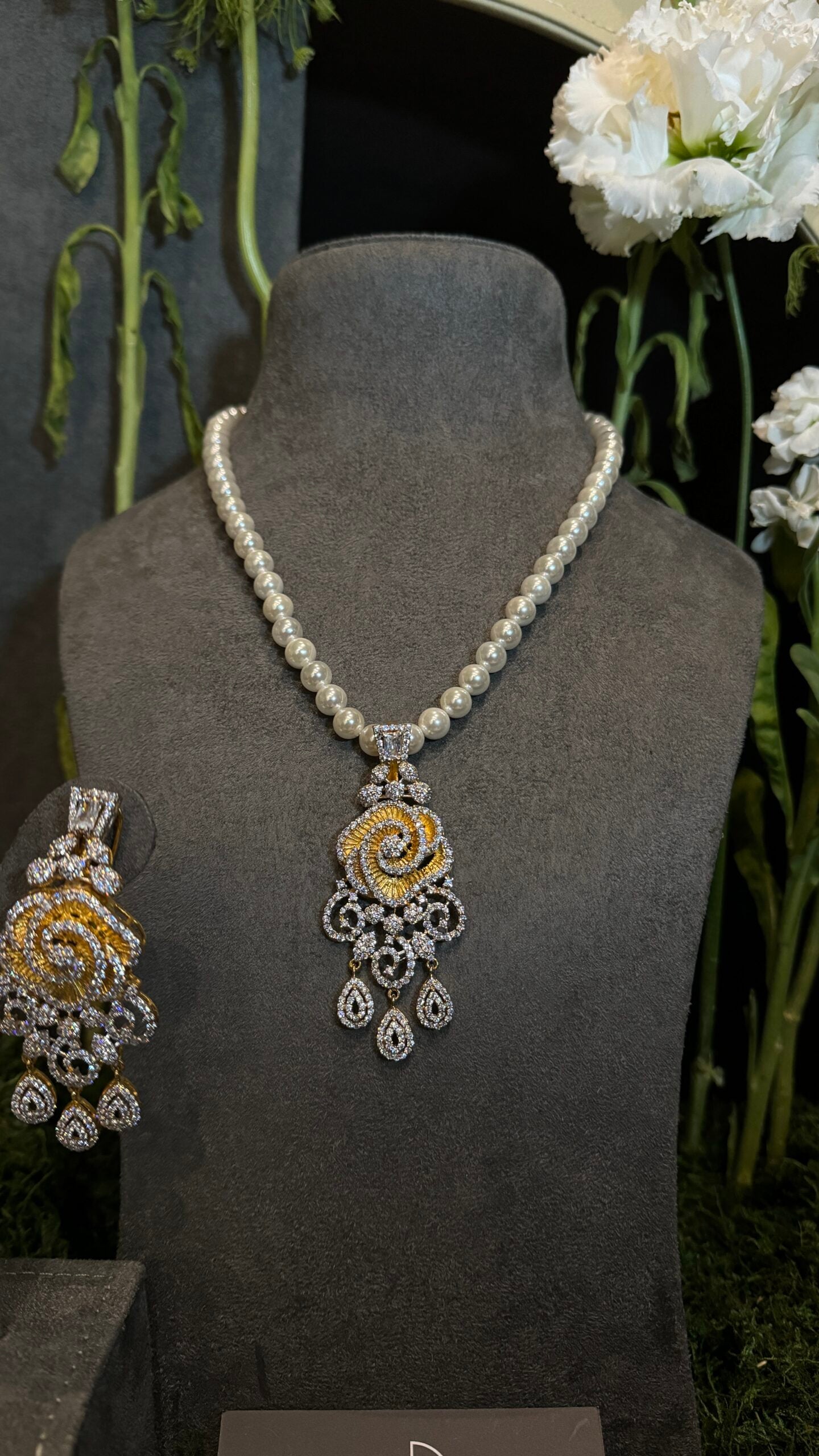 BAWADAI | SILVER