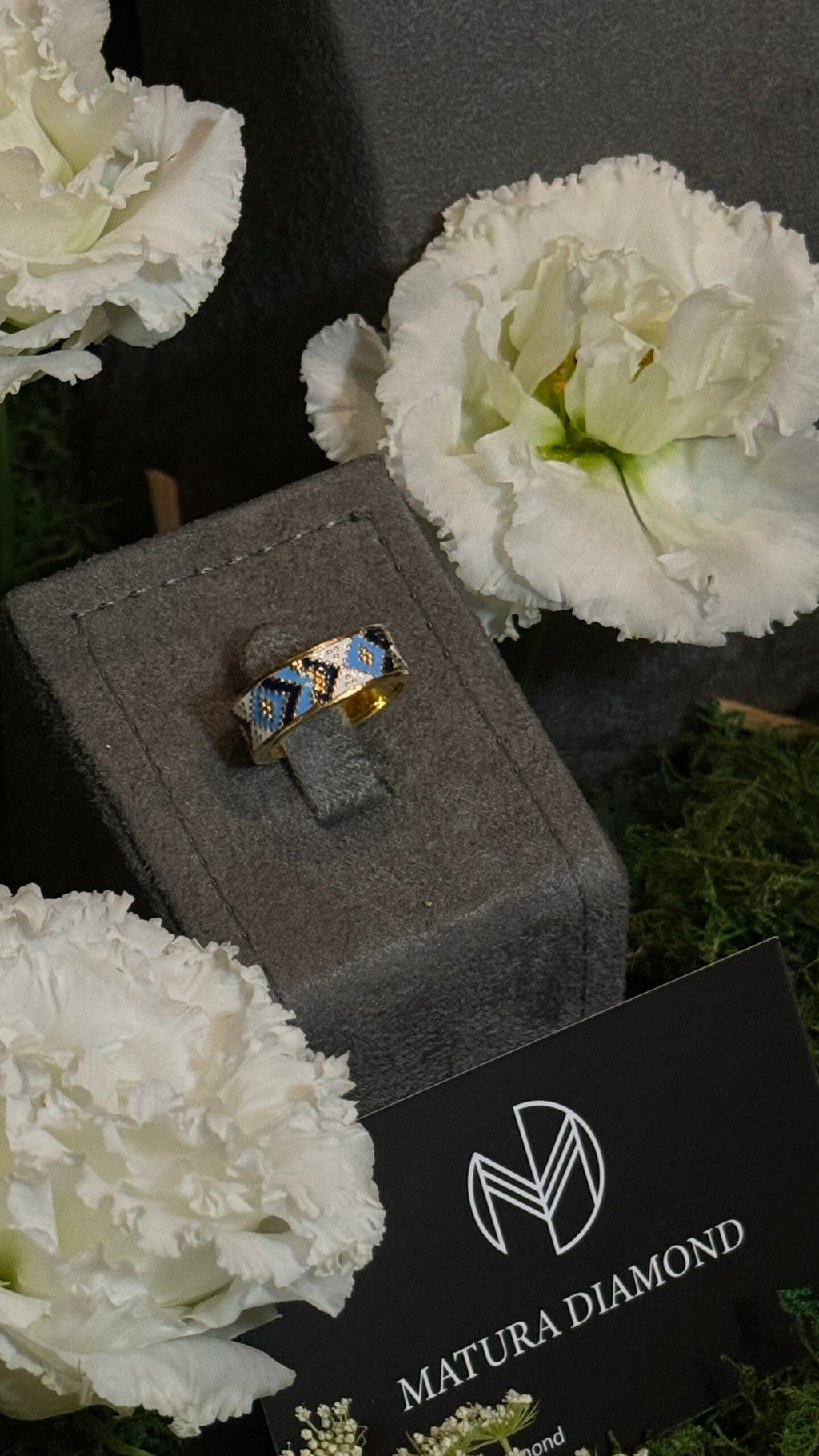 RING & SILVER | 023