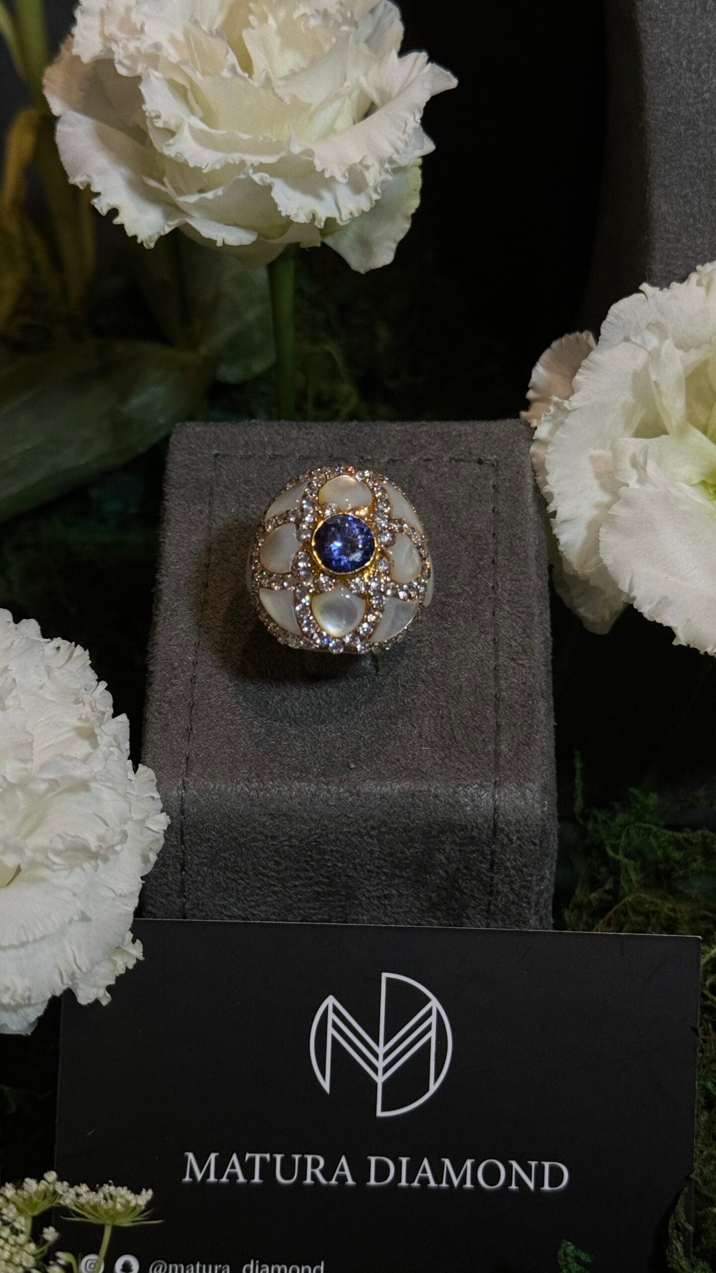 RING & SILVER | 026