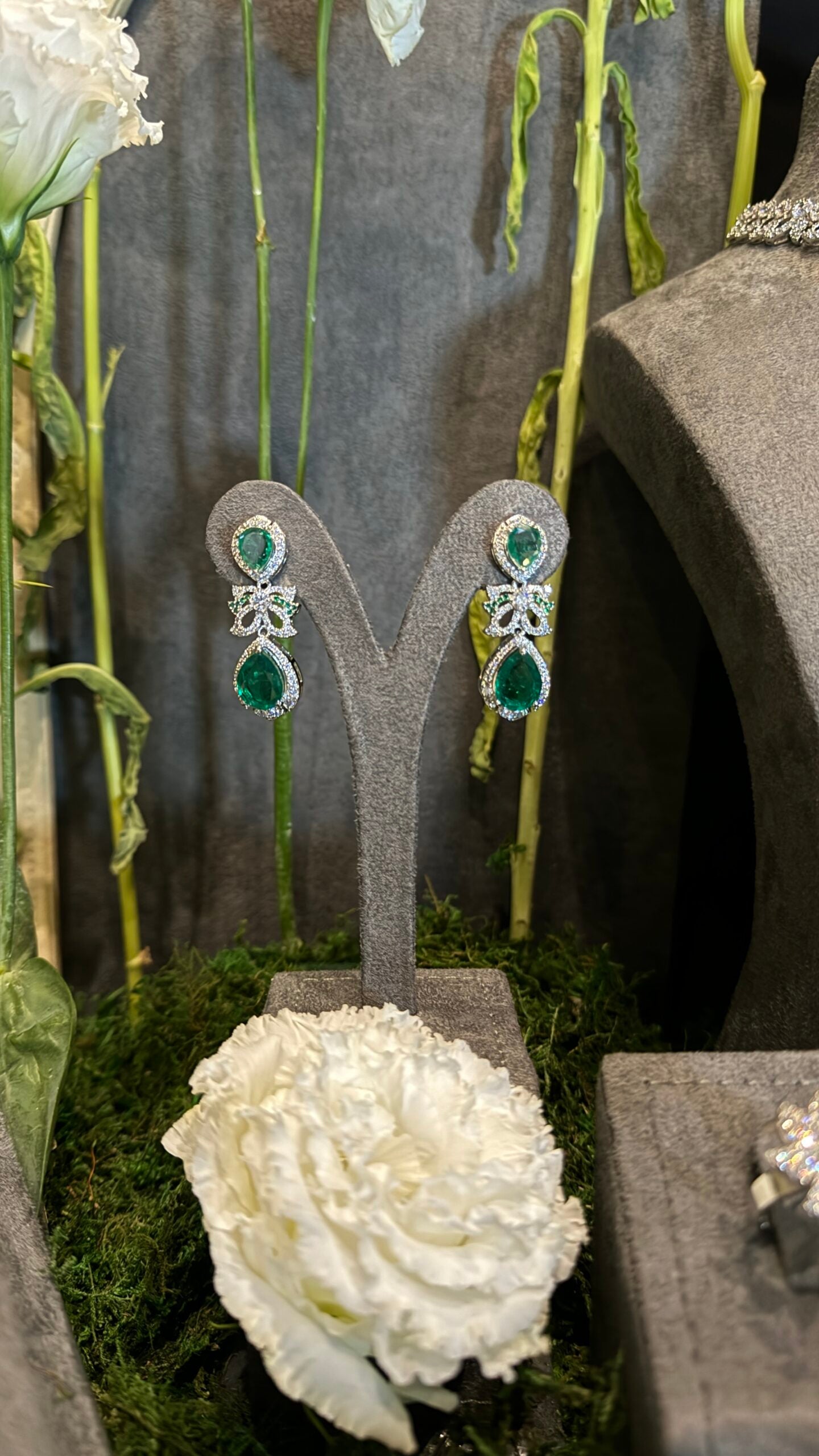 GHAIDAA | GREEN