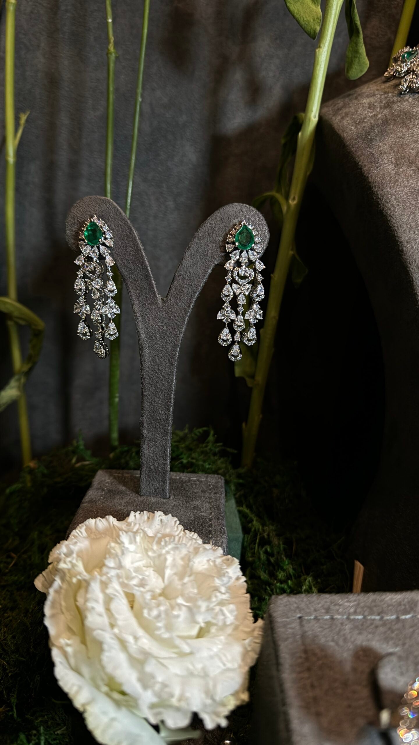 ALBIDAA | GREEN