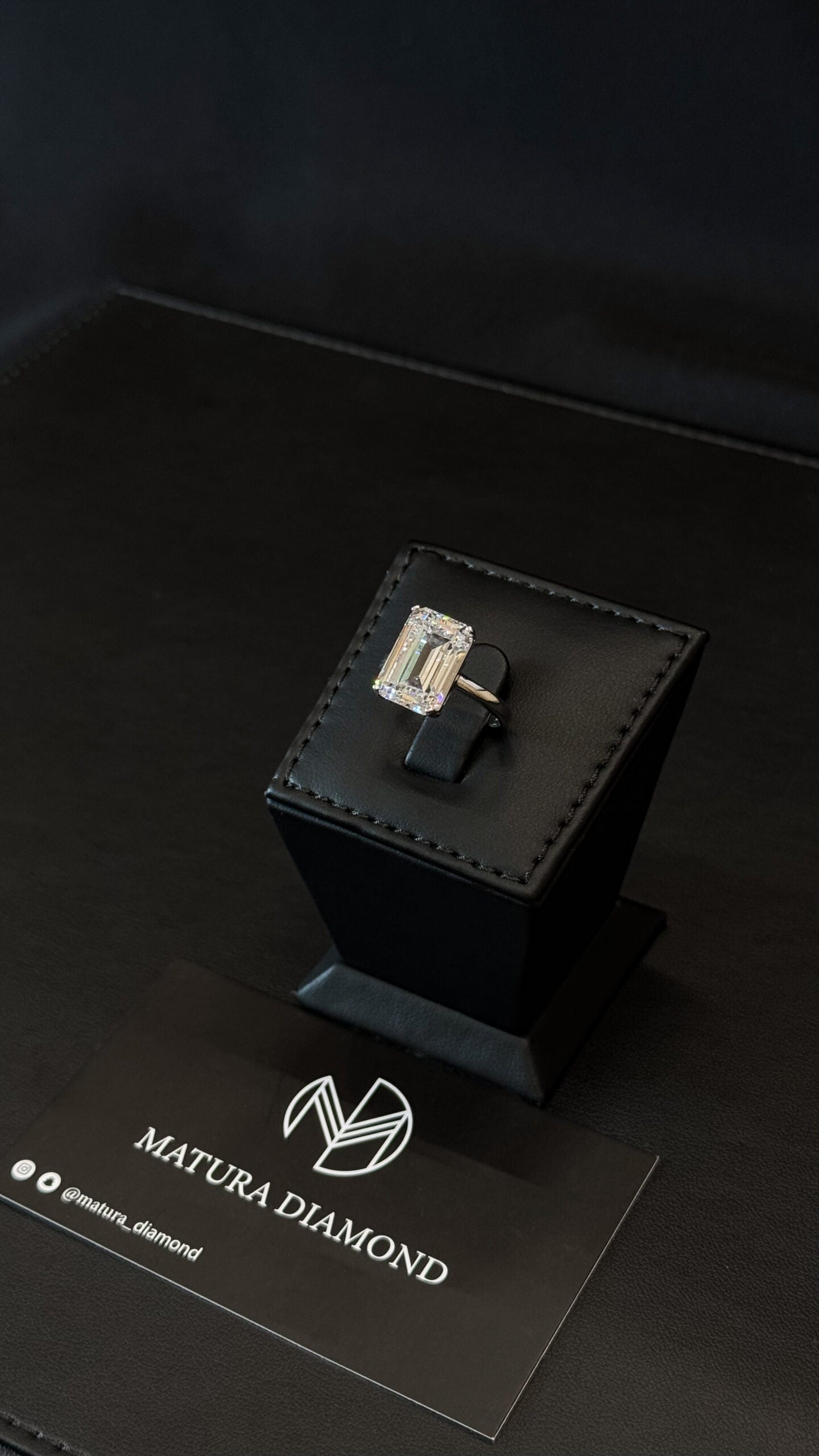 RING & SILVER & WHITE | FR03