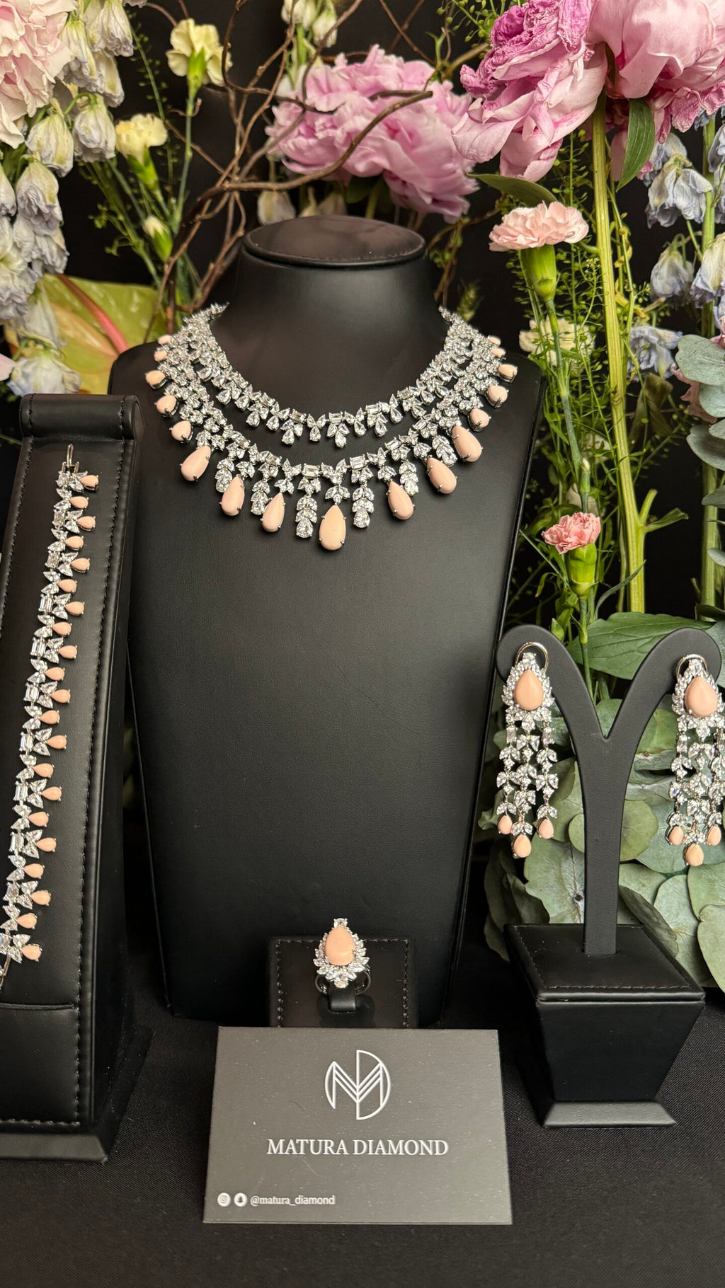 ALBIDYA | PINK