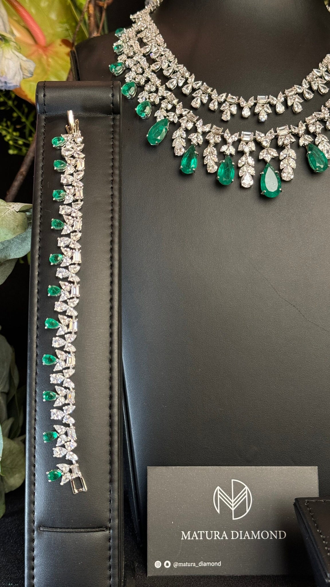 ALBIDYA | GREEN