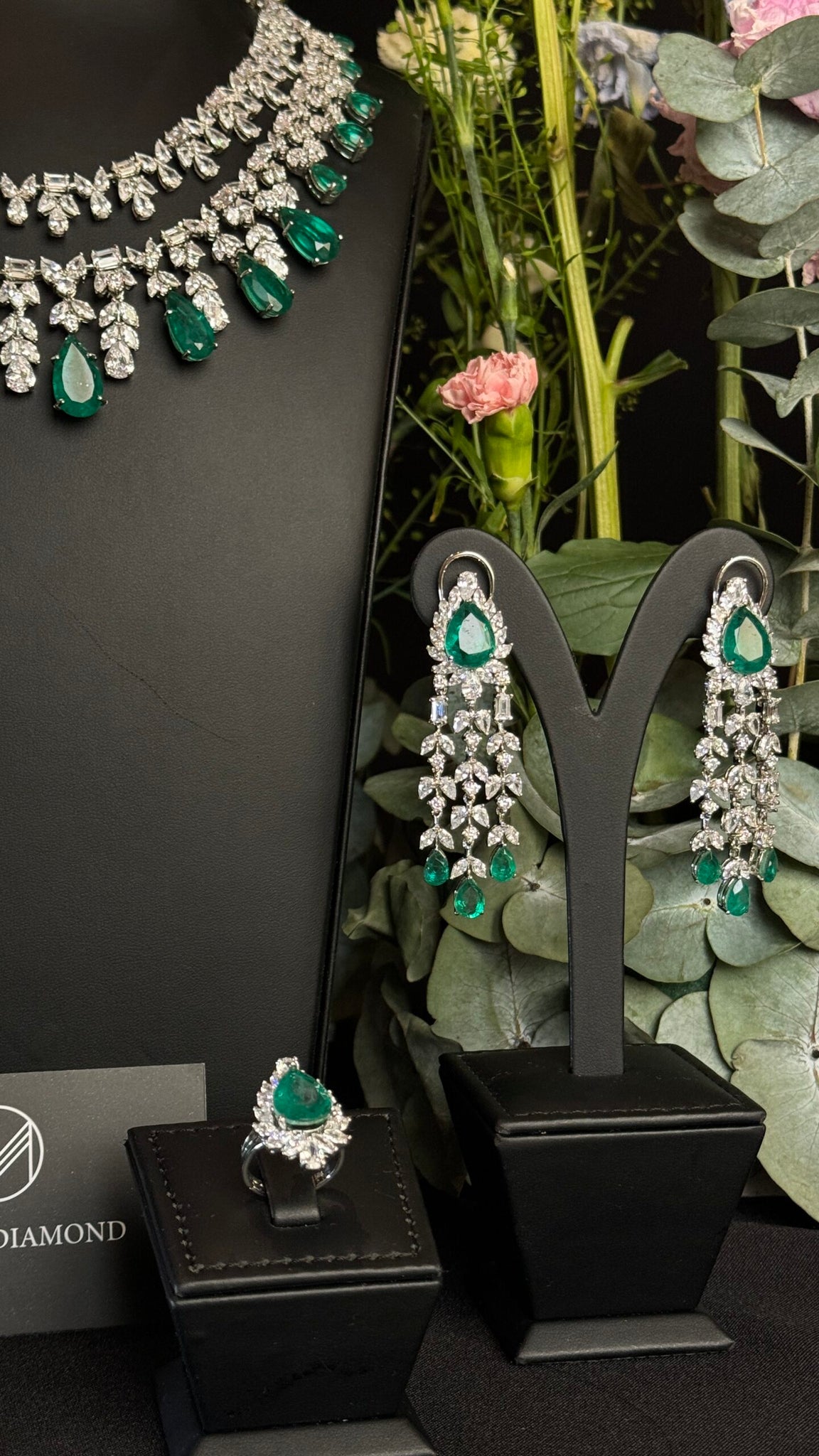 ALBIDYA | GREEN