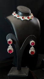 ROYAL | RED