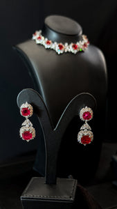 ROYAL | RED