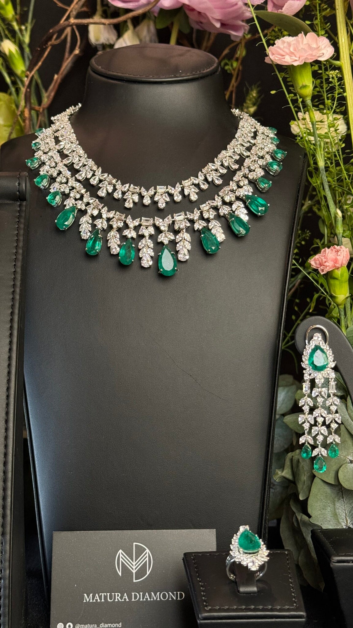 ALBIDYA | GREEN