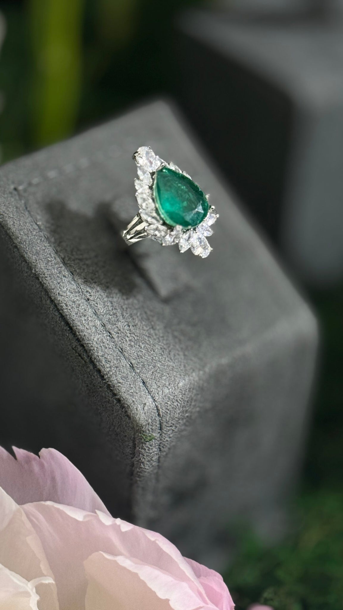 ALBIDYA | GREEN