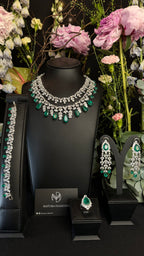 ALBIDYA | GREEN