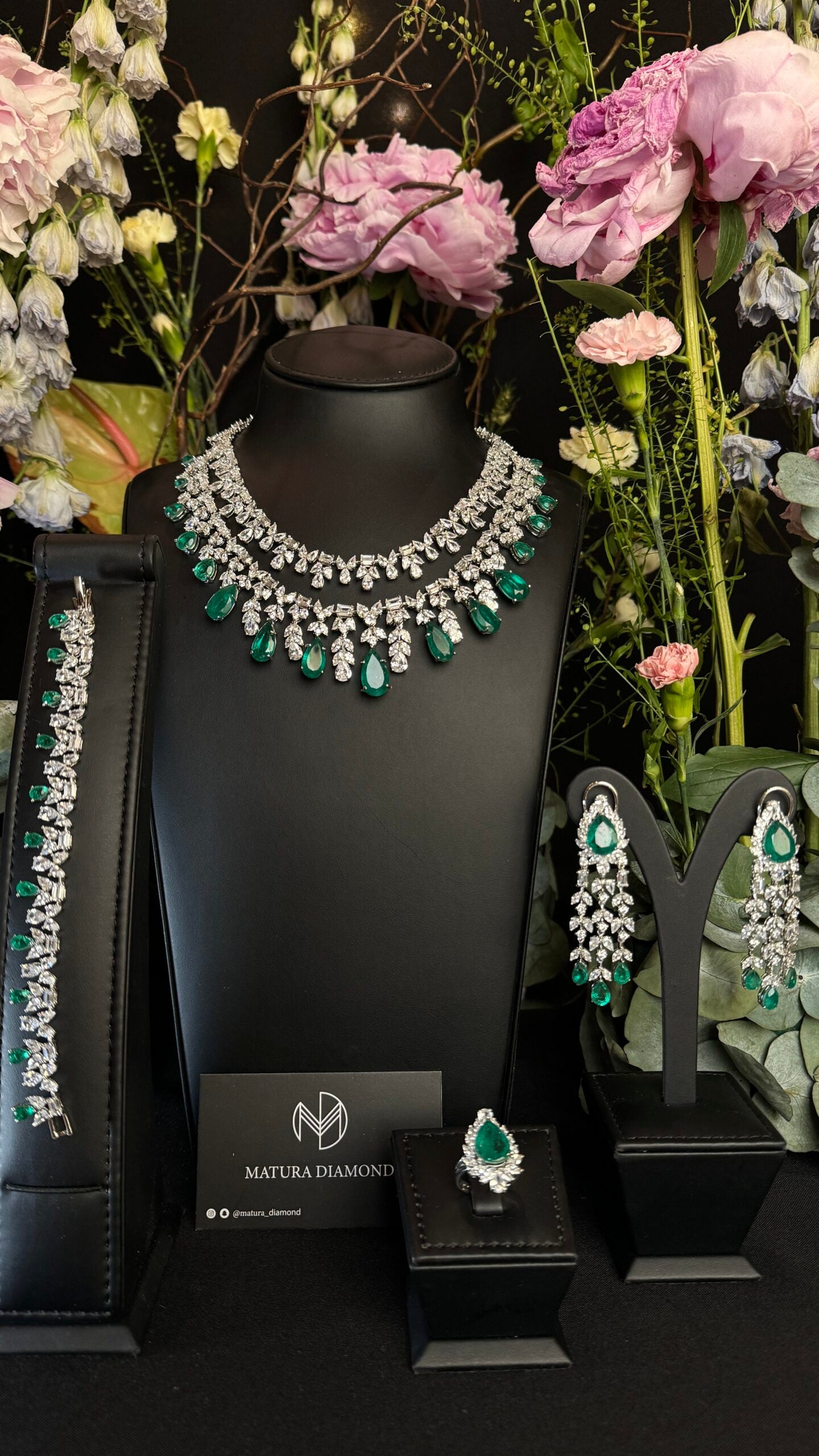 ALBIDYA | GREEN