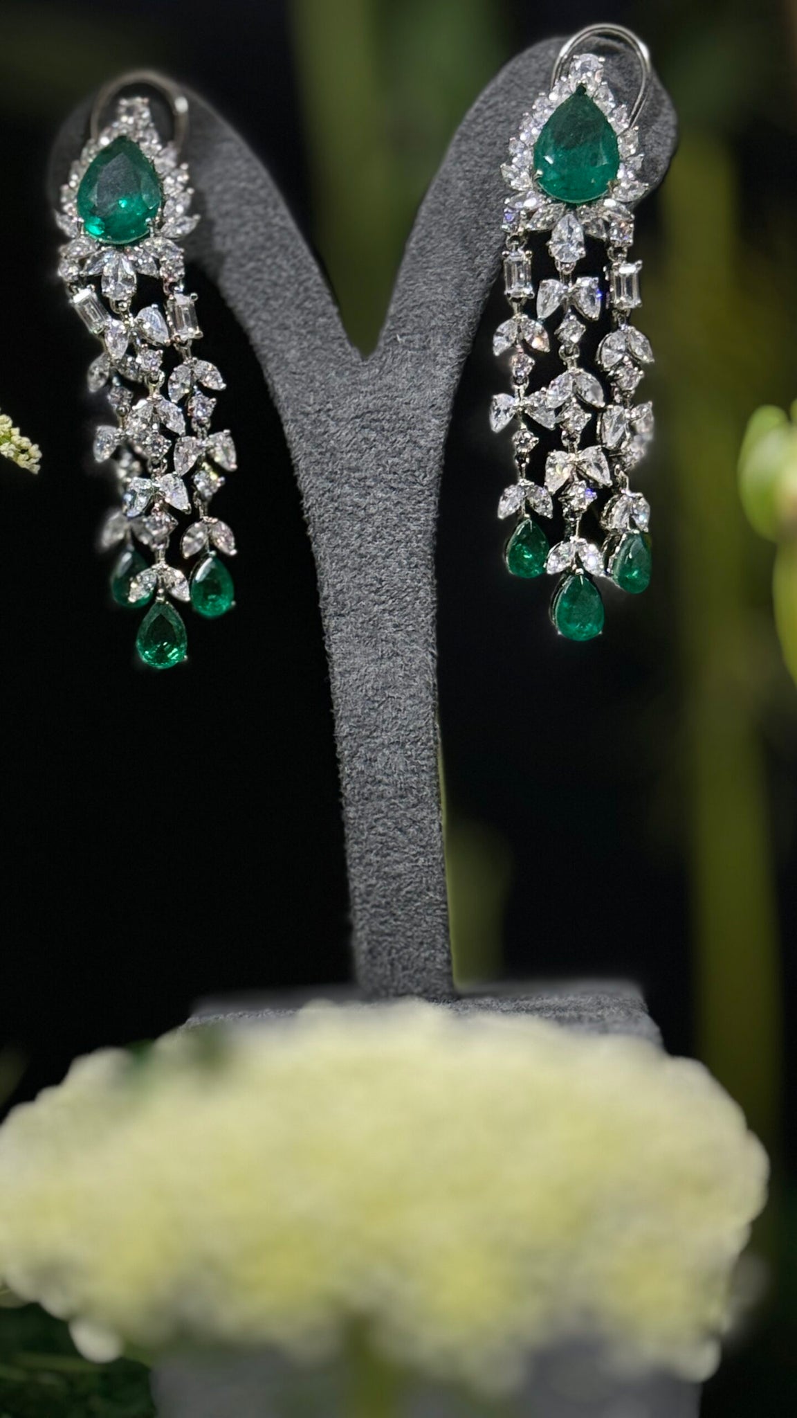 ALBIDYA | GREEN