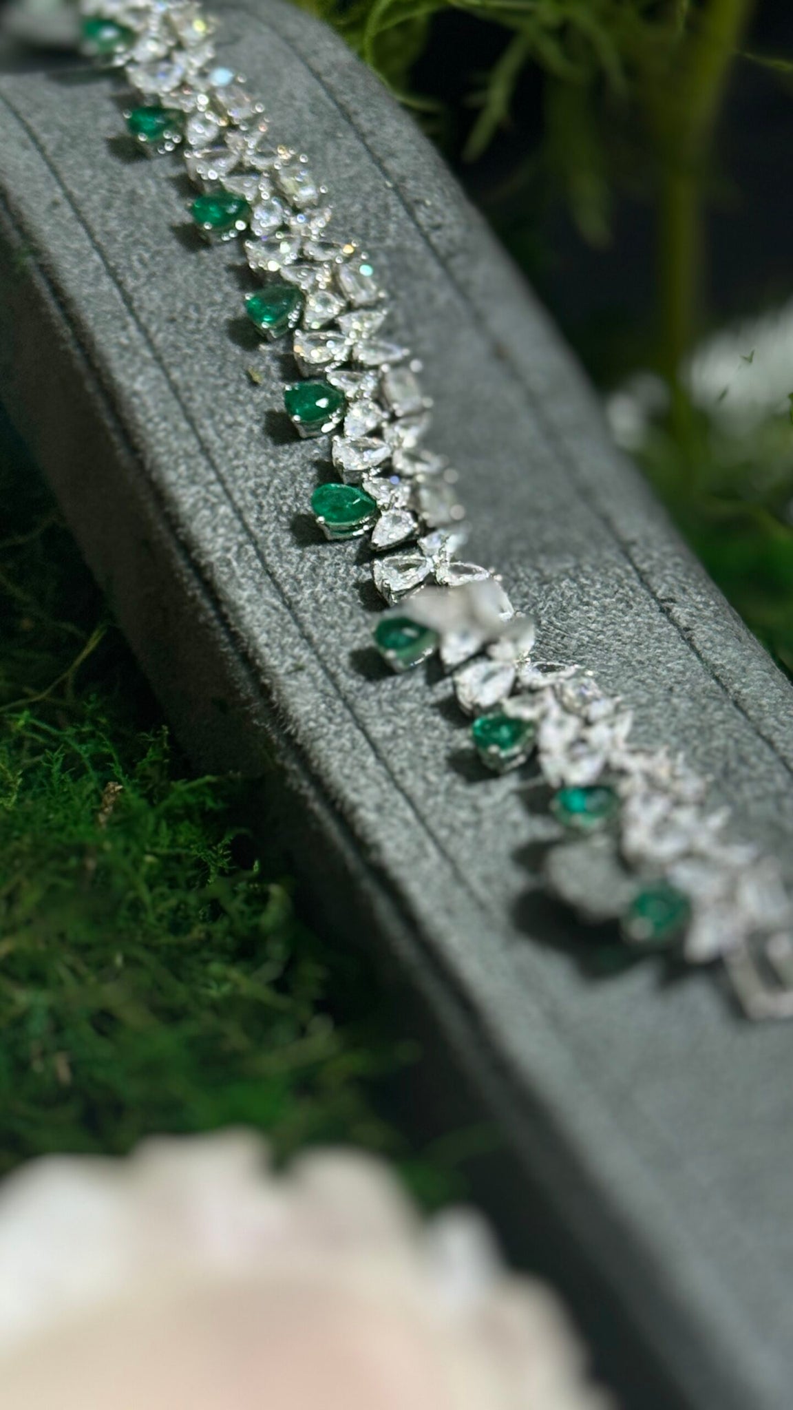 ALBIDYA | GREEN