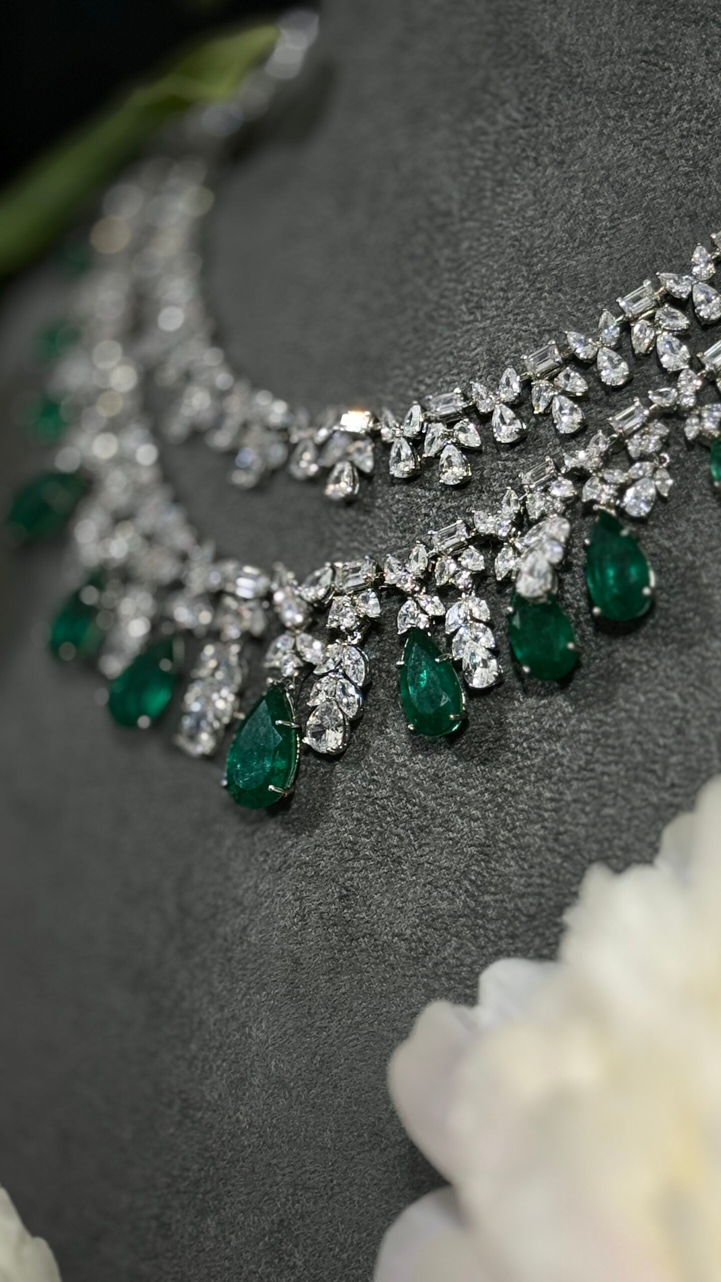ALBIDYA | GREEN