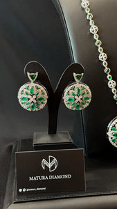 ALAREEN | GREEN & YELLOW
